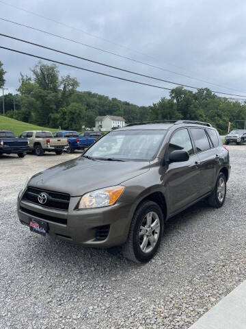 2011 Toyota RAV4