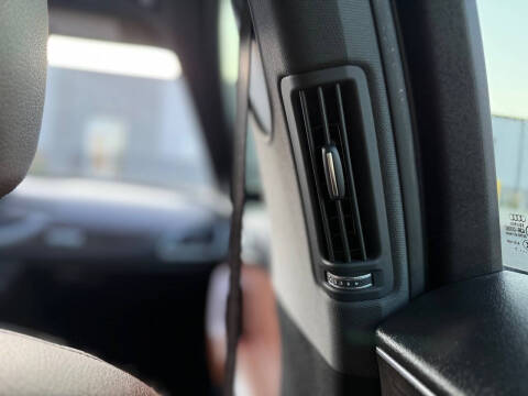 2017 Audi A6 3.0T quattro Premium Plus