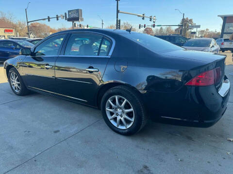 2007 Buick Lucerne CXL V6