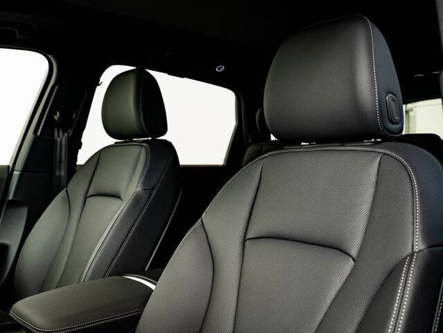 2026 Audi Q7 quattro Premium Plus 55 TFSI