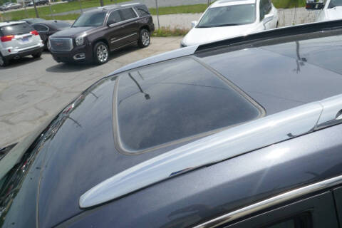 2012 Buick Enclave Leather