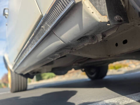 1965 Plymouth Barracuda