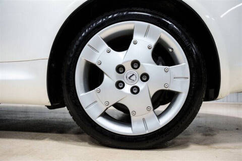 2005 Lexus SC 430