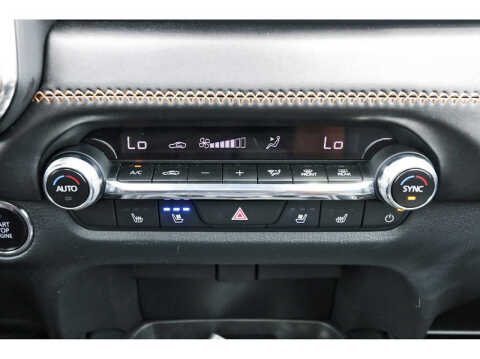 2025 Mazda CX-50 2.5 S Premium Plus