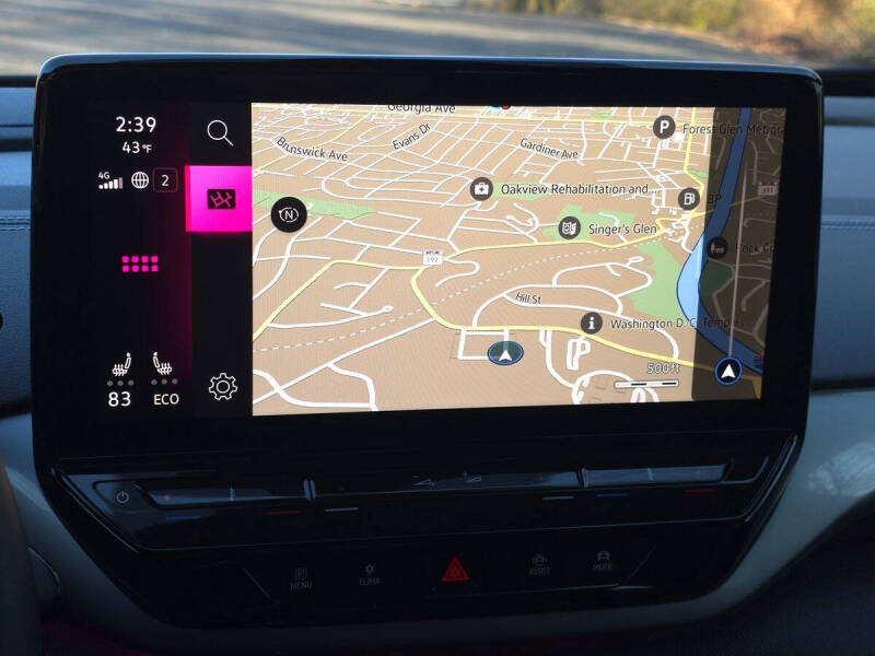 2023 Volkswagen ID.4 Pro S