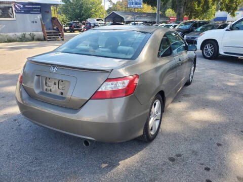 2006 Honda Civic EX