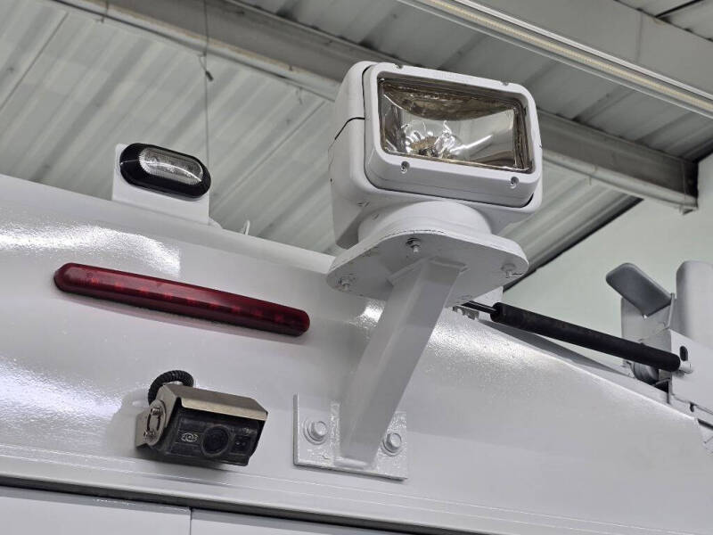 2014 Chevrolet Silverado 3500HD