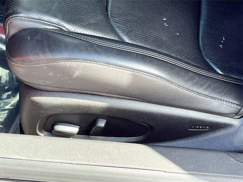 2018 Chevrolet Camaro SS