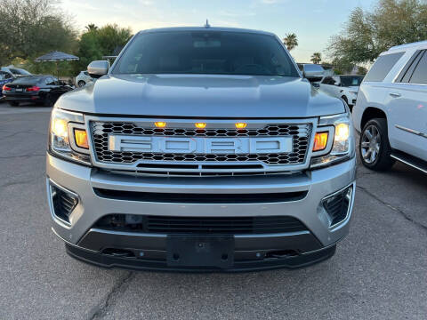 2021 Ford Expedition MAX