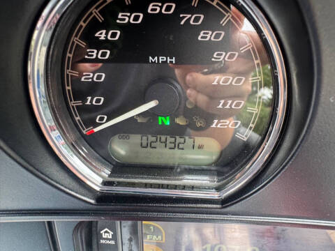 2016 Harley-Davidson Tri Glide Ultra