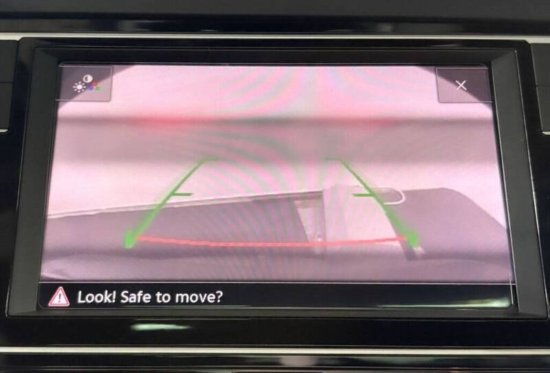 2019 Volkswagen Jetta R-Line