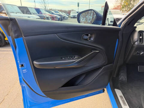 2021 Aston Martin DBX