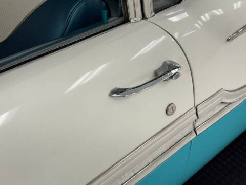 1958 Chevrolet Biscayne