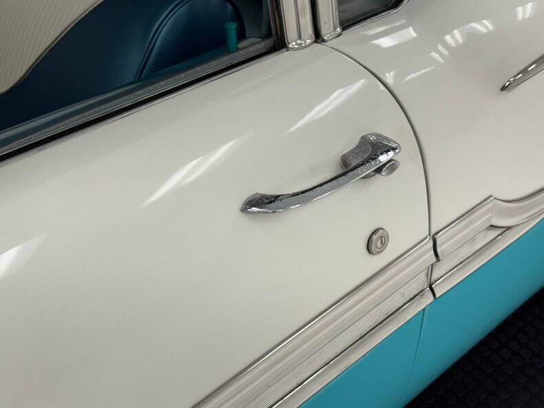 1958 Chevrolet Biscayne