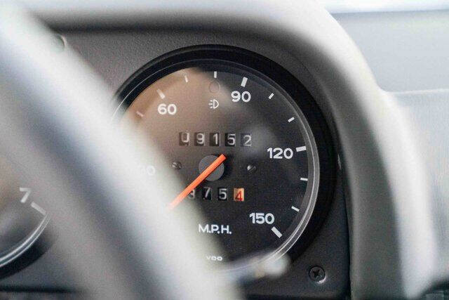 1975 Porsche 914 28