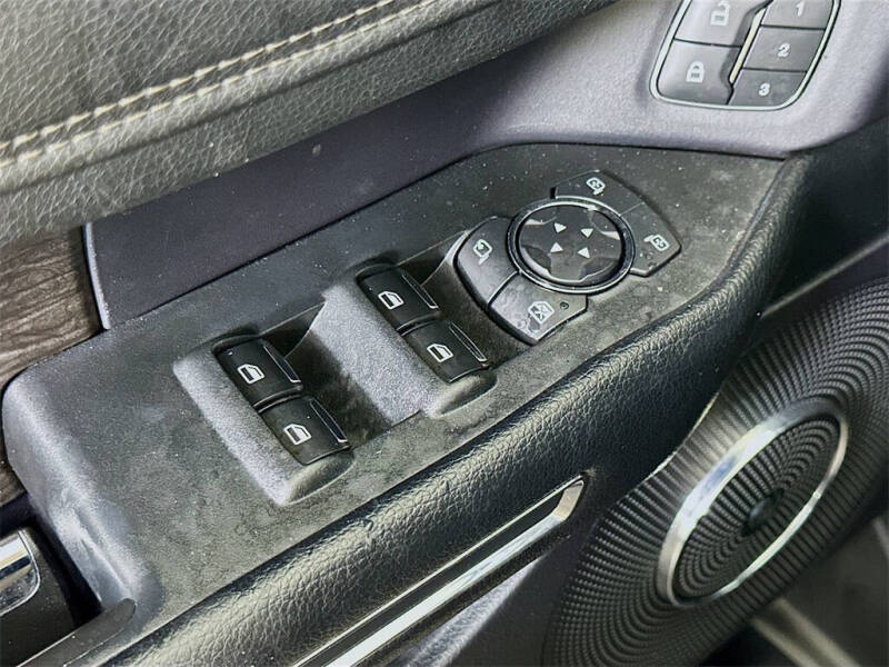 2020 Ford Expedition MAX Limited