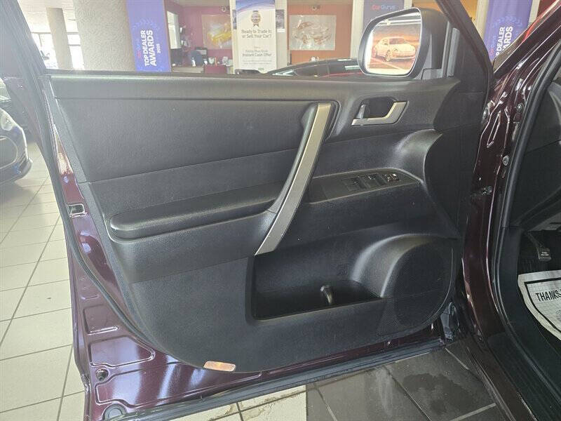 2013 Toyota Highlander