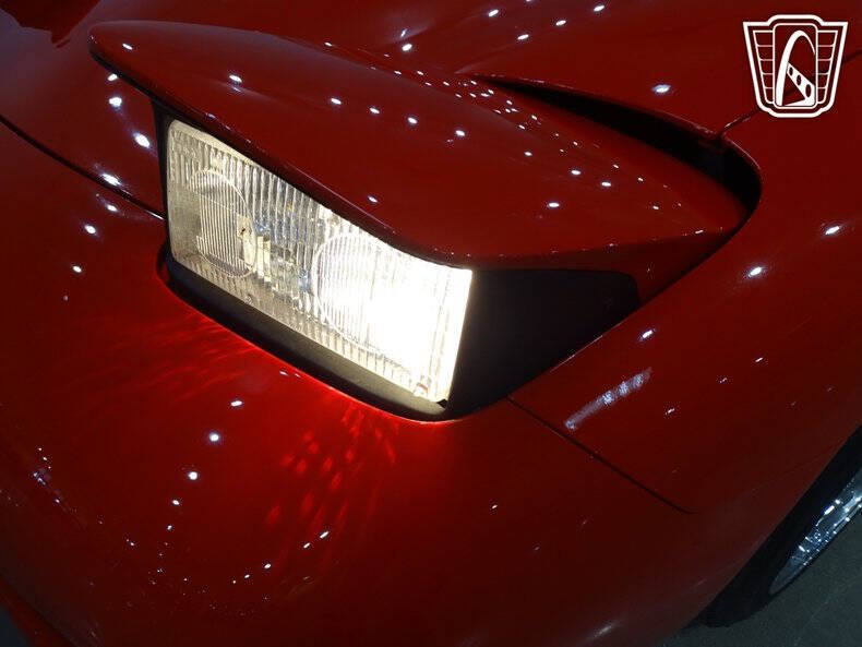 2001 Chevrolet Corvette