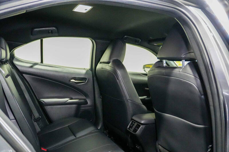 2021 Lexus UX 250h
