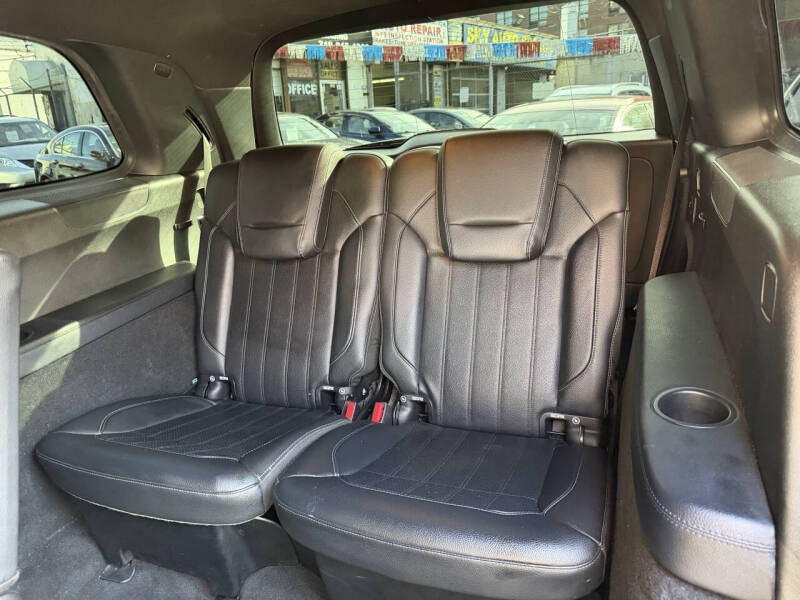 2018 Mercedes-Benz GLS GLS 450