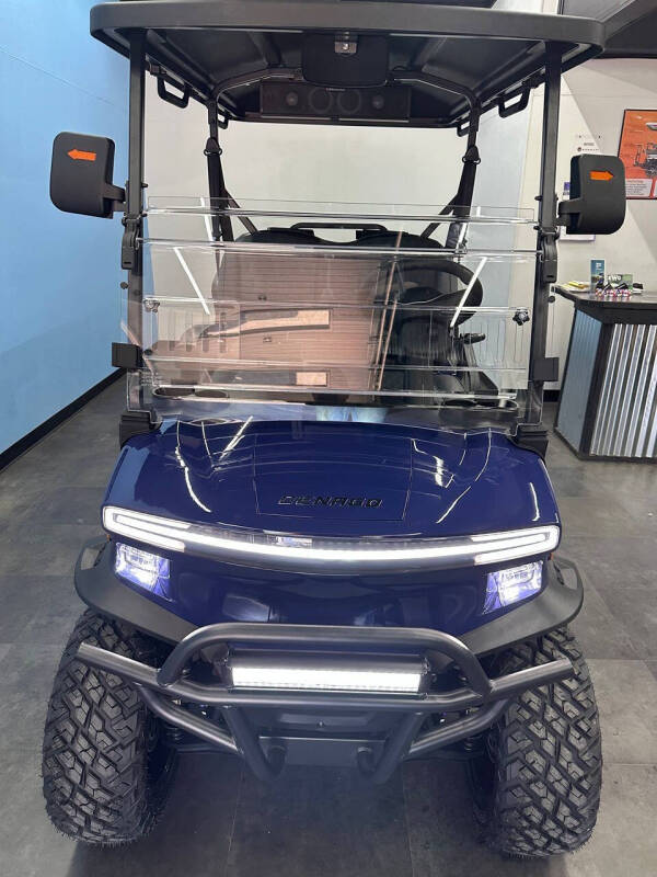 2026 Denago Nomad XL