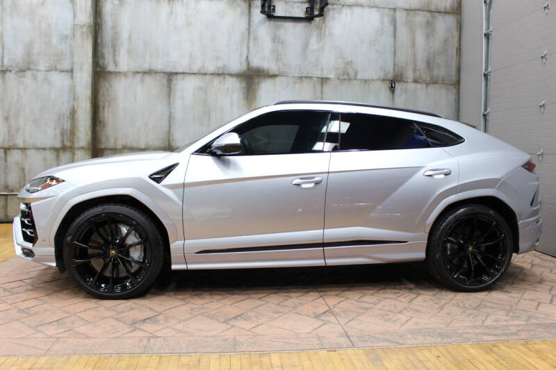 2021 Urus For Sale In Lawrenceville, NJ