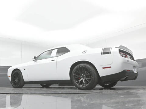 2017 Dodge Challenger R/T Plus