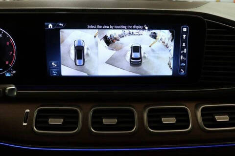 2024 Mercedes-Benz GLS GLS 450