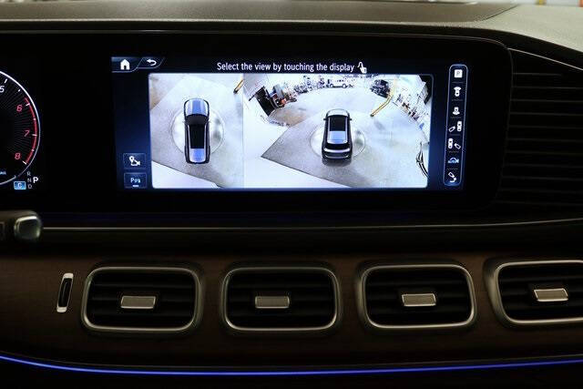 2024 Mercedes-Benz GLS GLS 450