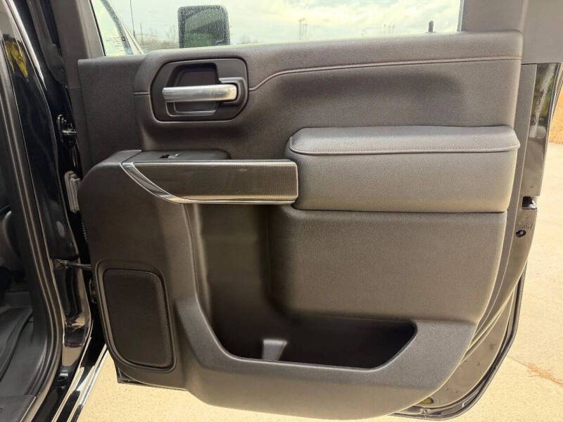 2023 GMC Sierra 2500HD AT4