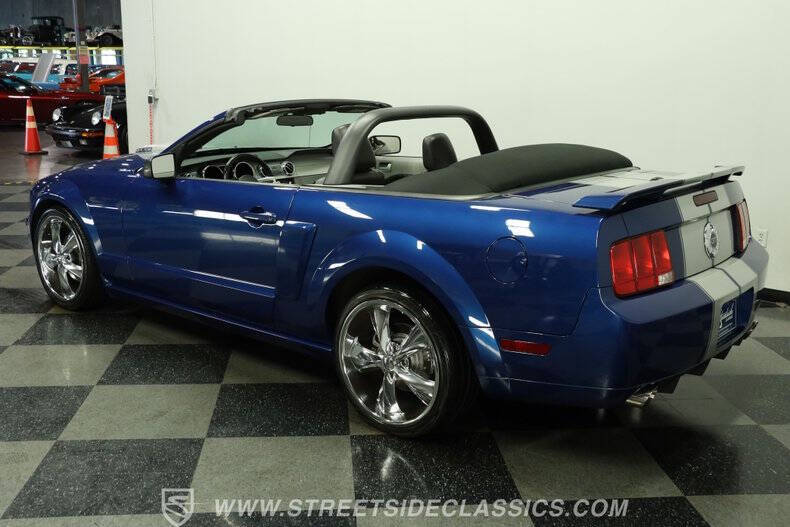 2009 Ford Mustang