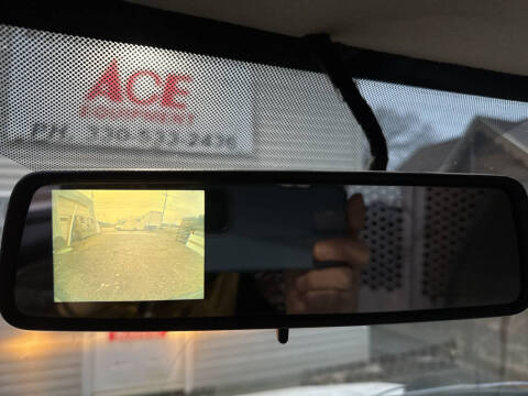 2013 GMC Savana 1500