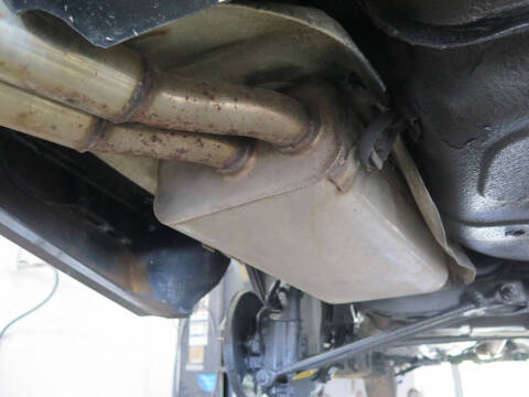 1995 Alfa Romeo 164 LS