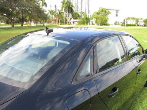 2015 Audi A3 1.8T Premium