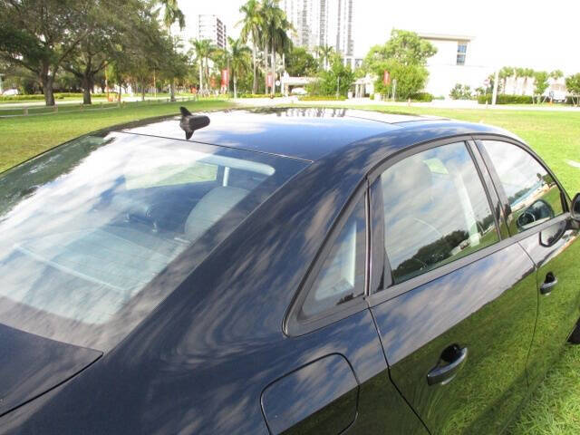 2015 Audi A3 1.8T Premium