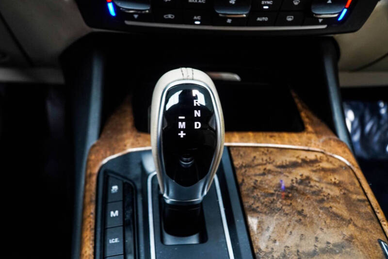 2017 Maserati Levante