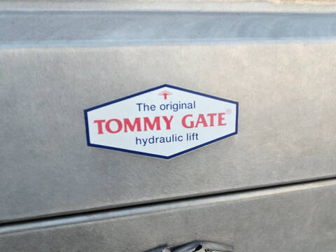 2019 Chevrolet Express 3500