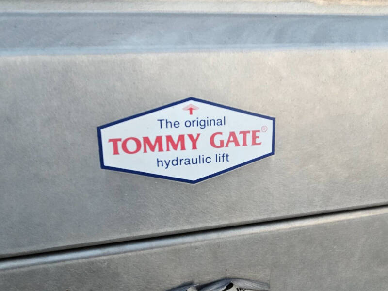 2019 Chevrolet Express 3500