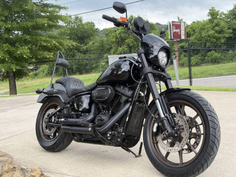 2020 Harley-Davidson Street Glide