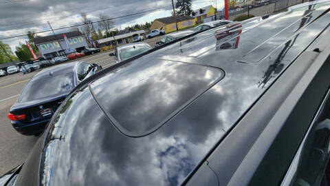 2008 Dodge Nitro SXT