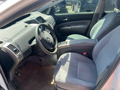 2008 Toyota Prius