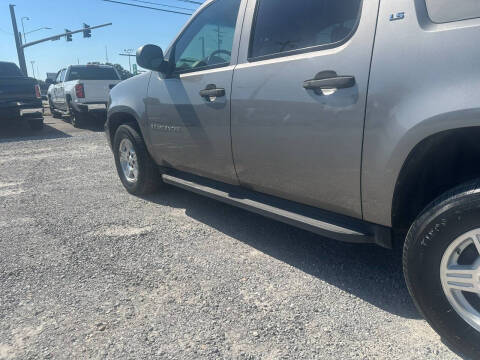 2007 Chevrolet Avalanche LT 1500