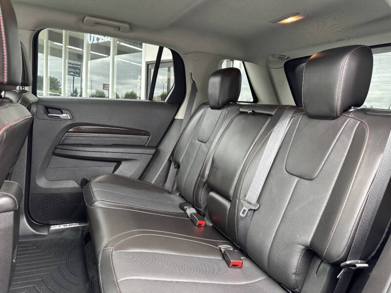 2013 GMC Terrain Denali