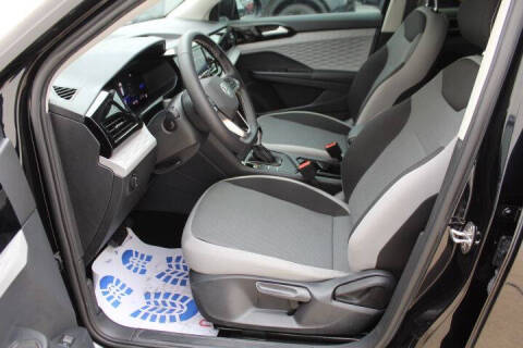 2024 Volkswagen Taos S