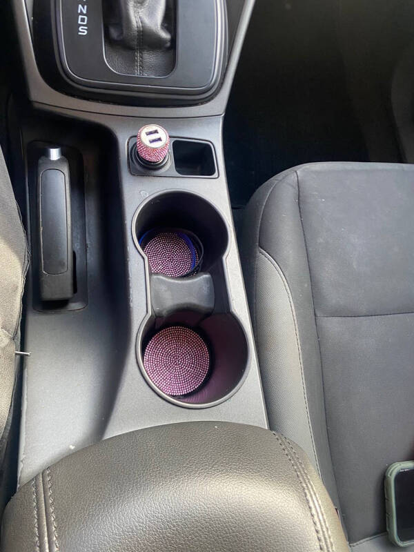 2014 Ford Escape S