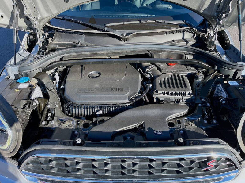 2024 MINI Countryman Cooper S