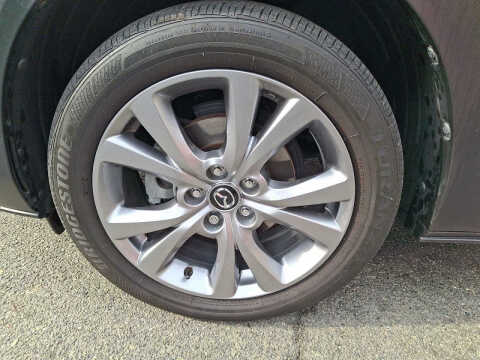 2023 Mazda CX-30 2.5 S Select