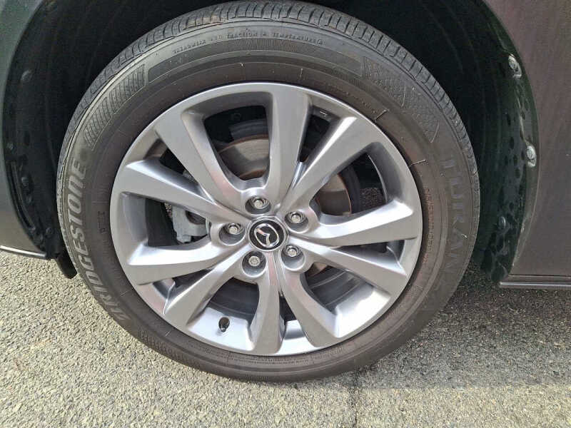 2023 Mazda CX-30 2.5 S Select