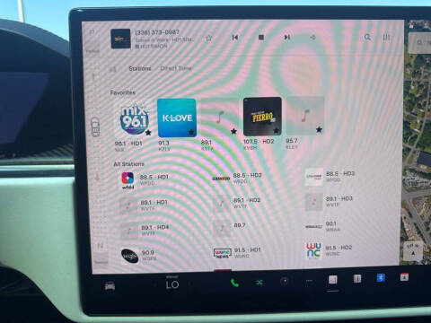 2023 Tesla Model X Plaid