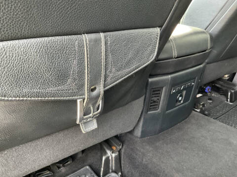 2017 RAM 2500 Laramie Limited